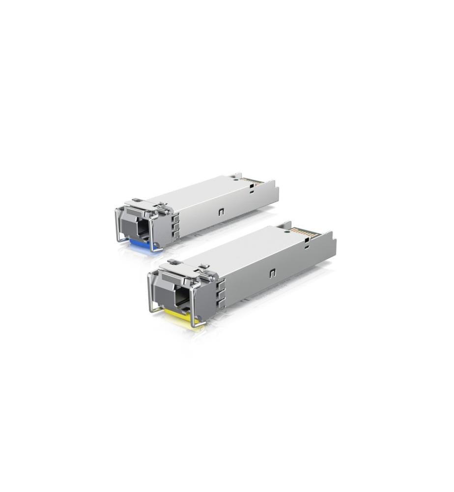 UBIQUITI - Module SFP UACC-OM-SM-1G-S 1xA & 1xB