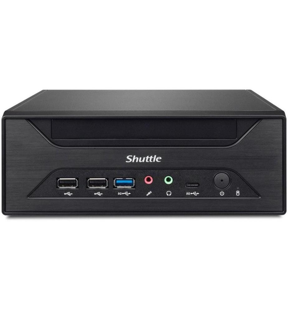 Shuttle - Barebone XPC slim XH610