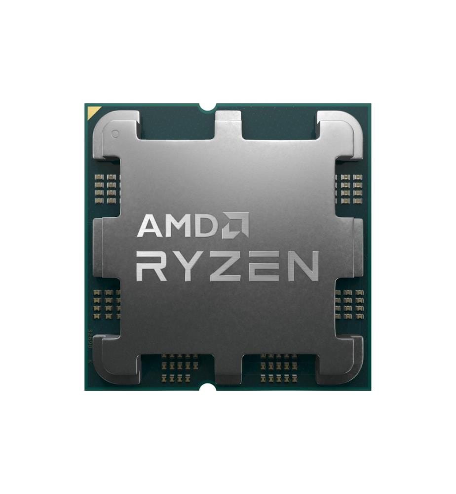 AMD - CPU Ryzen 7 7800X3D 4.2 GHz
