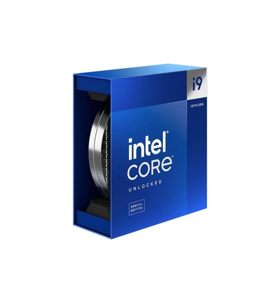 Intel - Core i9-14900KS 3.2 GHz