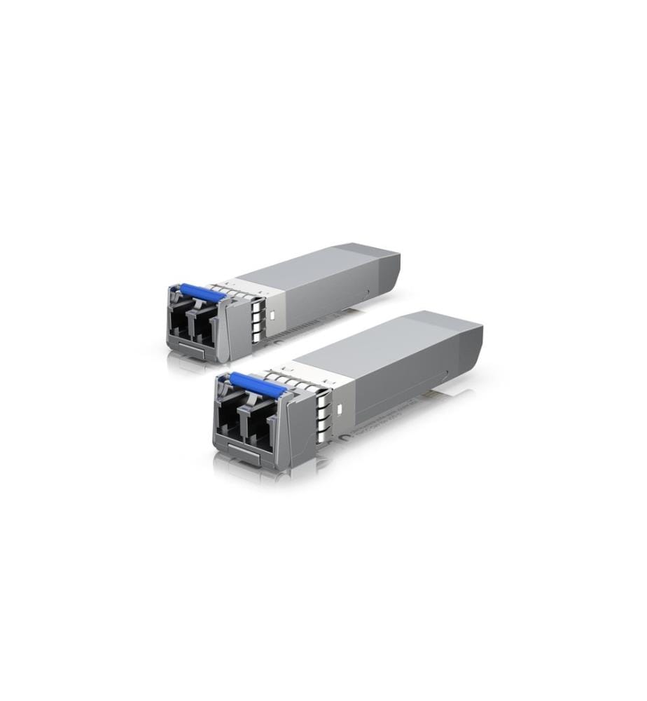 UBIQUITI - Module SFP+ UACC-OM-SM-10G-D Paquet de 20