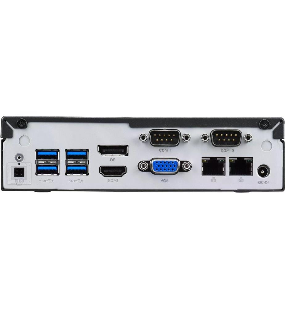 Shuttle - Barebone XPC slim DL30N