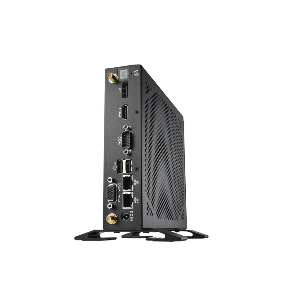 Shuttle - Barebone XPC slim DS50U5