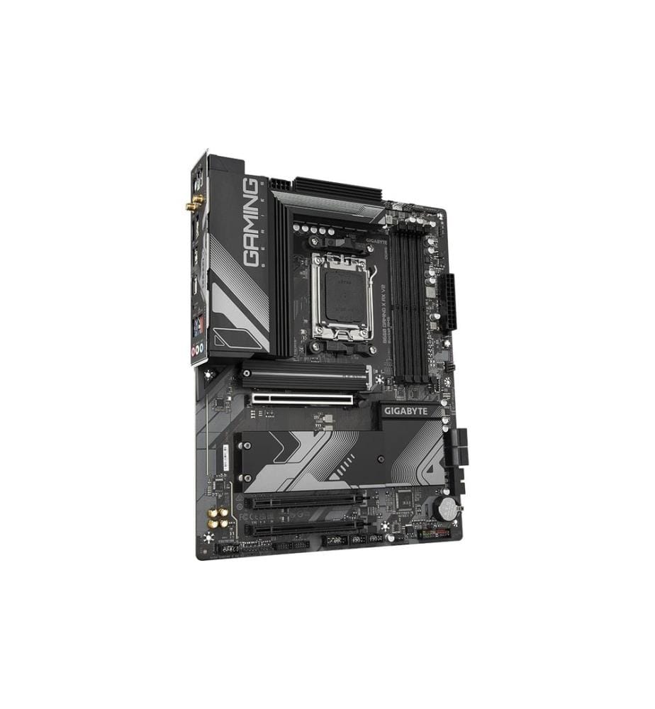 Gigabyte - Mainboard B650 GAMING X AX V2
