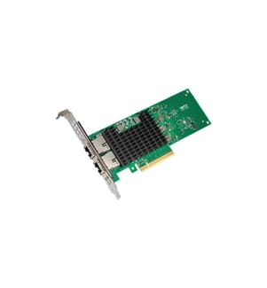 Intel - Carte réseau X710-T2L PCI-Express x8