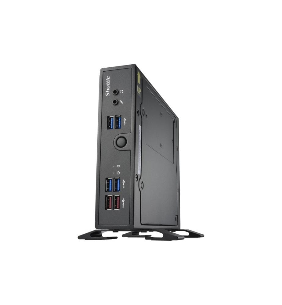 Shuttle - Barebone XPC slim DS50U
