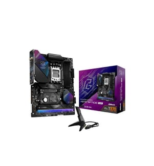 ASROCK - Mainboard X870 Riptide WiFi