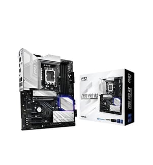 ASROCK - Carte mère Z890 PRO RS