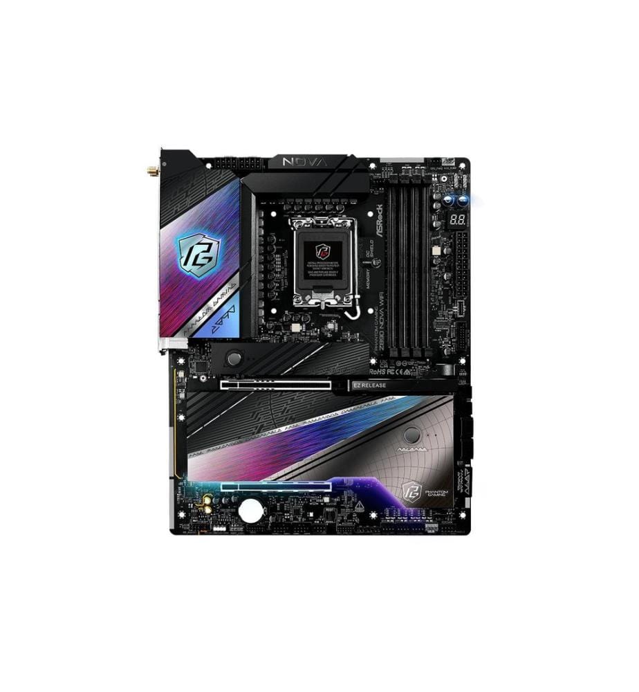 ASROCK - Mainboard Z890 Nova Wifi