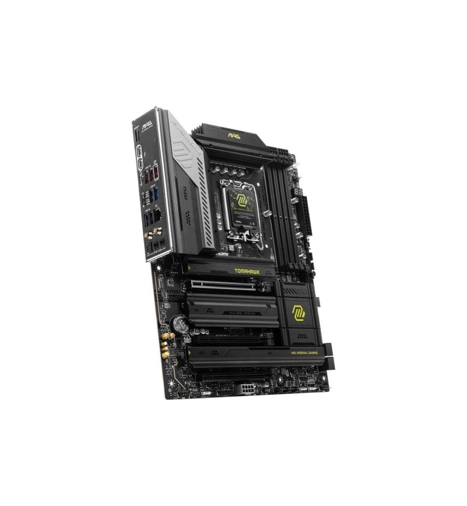 MSI - Carte mère MAG Z890 TOMAHAWK WIFI