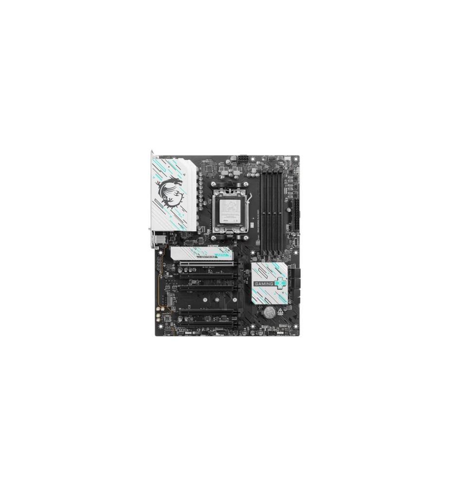 MSI - Mainboard B840 GAMING PLUS WIFI