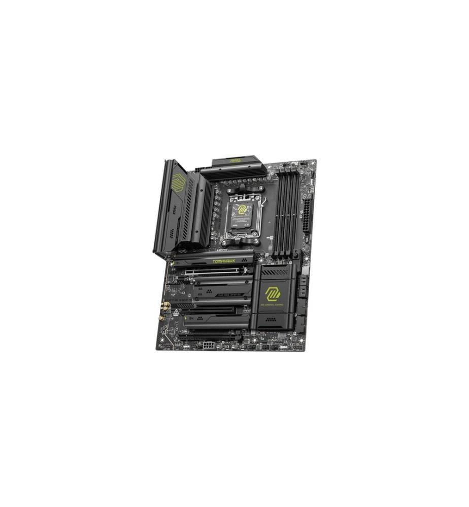 MSI - Carte mère MAG X870E TOMAHAWK WIFI