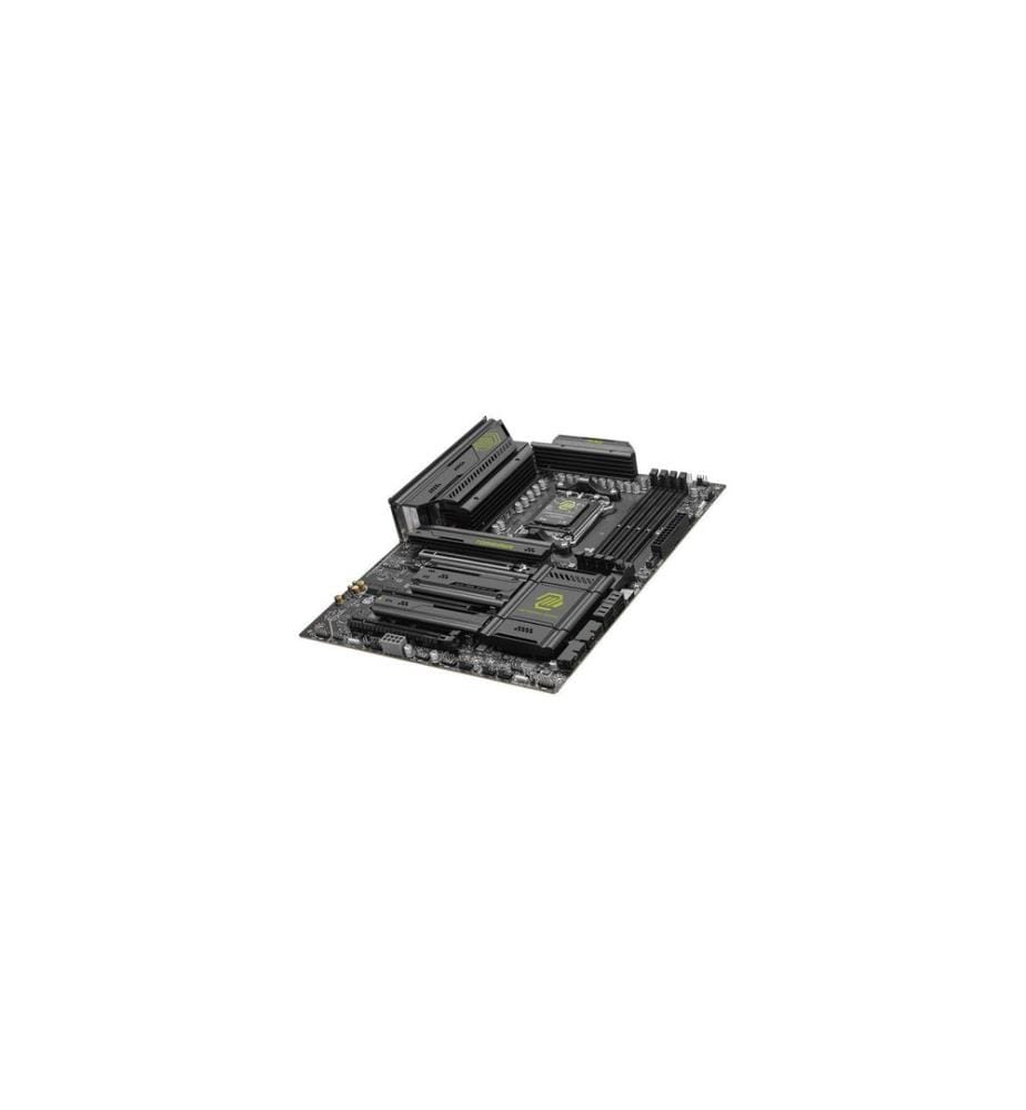 MSI - Carte mère MAG X870E TOMAHAWK WIFI