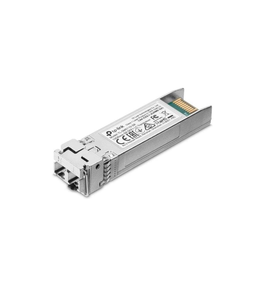 TP-LINK - Module SFP+ SM6110-SR