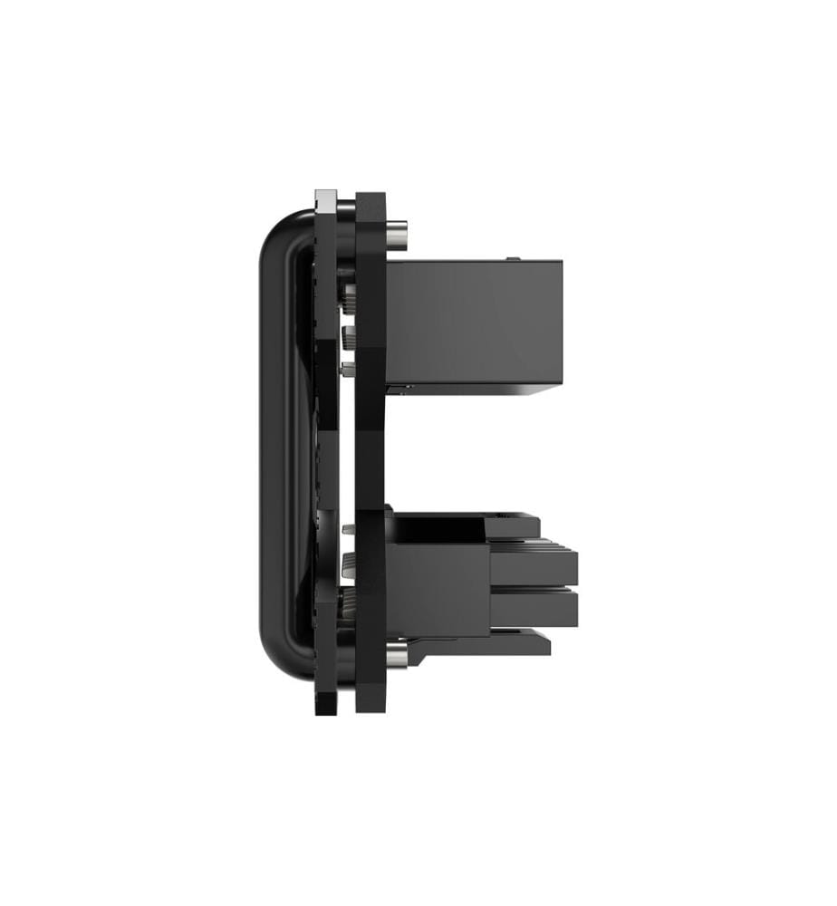 CORSAIR - Pont d'alimentation GPU 12V-2x6 Noir