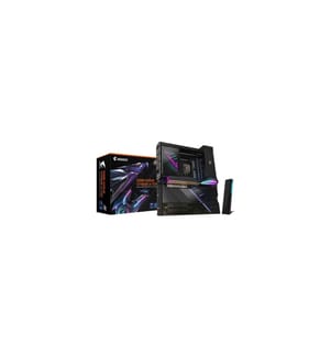 Gigabyte - Carte mère Z890 AORUS XTREME AI TOP