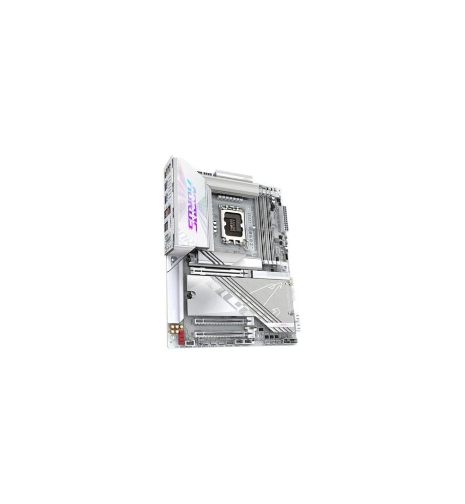 Gigabyte - Mainboard Z890 AORUS PRO ICE