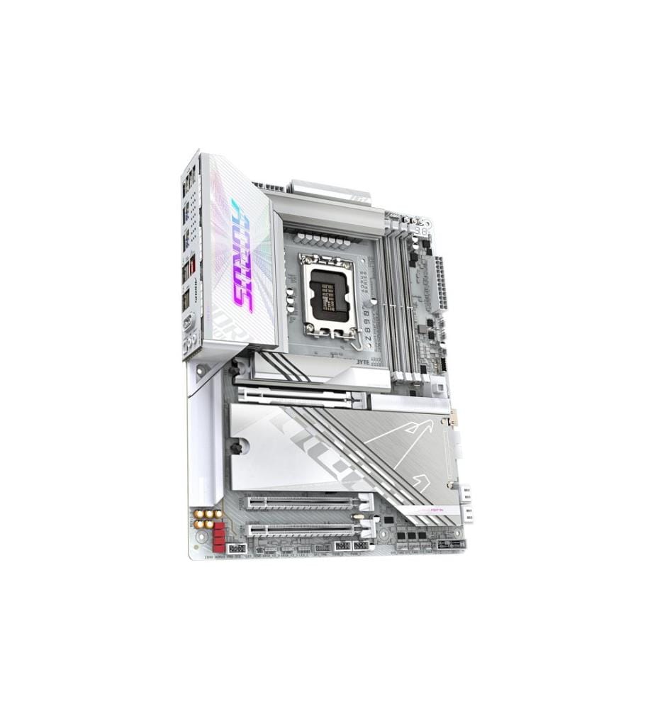 Gigabyte - Mainboard Z890 AORUS PRO ICE