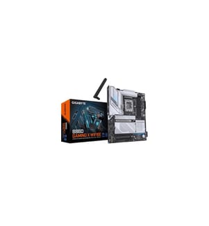 Gigabyte - Carte mère B860 GAMING X WIFI6E