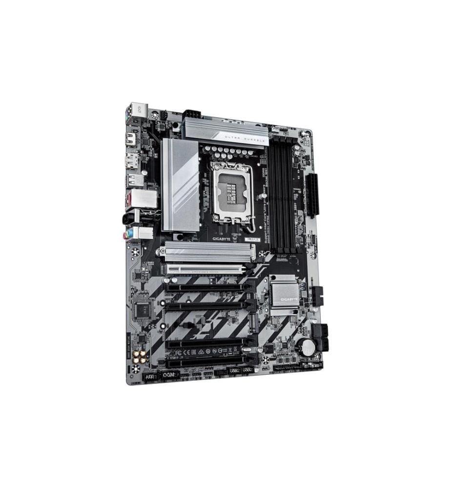 Gigabyte - Mainboard B860 DS3H WIFI6E