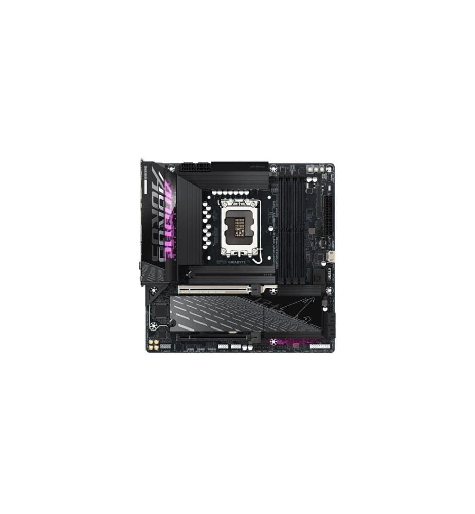 Gigabyte - Mainboard B860M AORUS ELITE WIFI6E