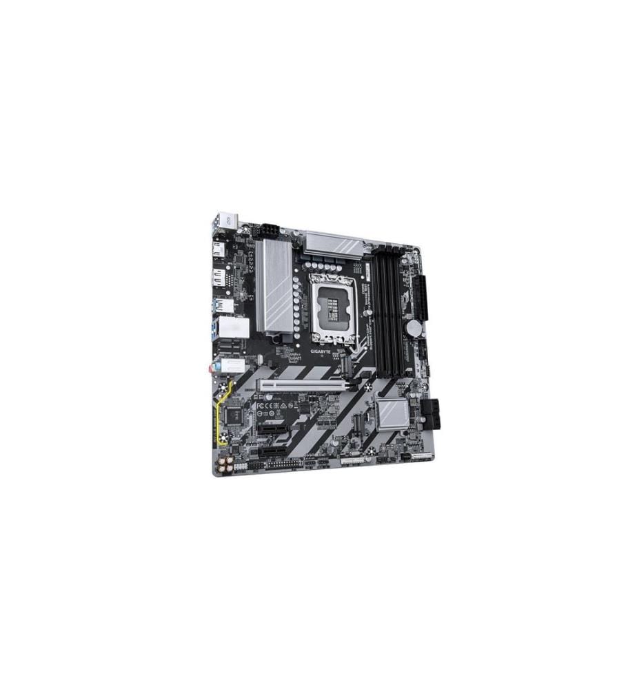 Gigabyte - Mainboard B860M D3HP