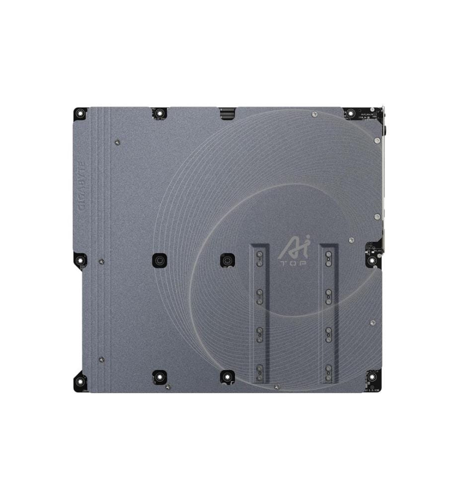 Gigabyte - Mainboard TRX50 AI TOP