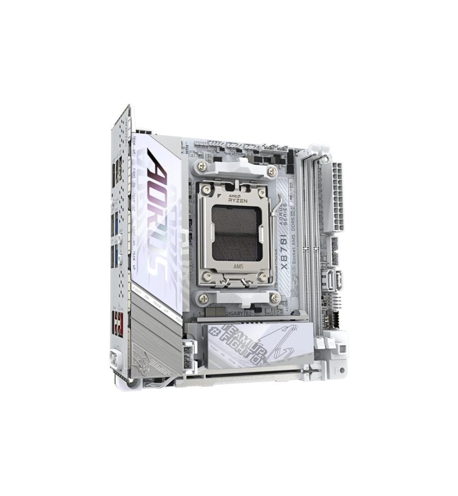 Gigabyte - Mainboard X870I AORUS PRO ICE