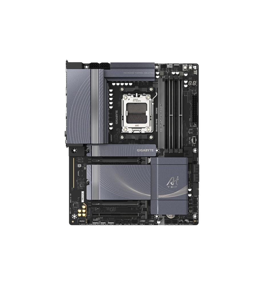 Gigabyte - Carte mère B850 AI TOP