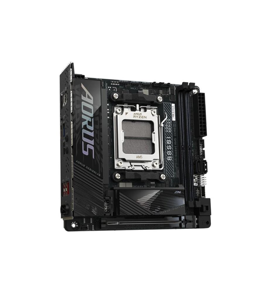 Gigabyte - Mainboard B850I AORUS PRO