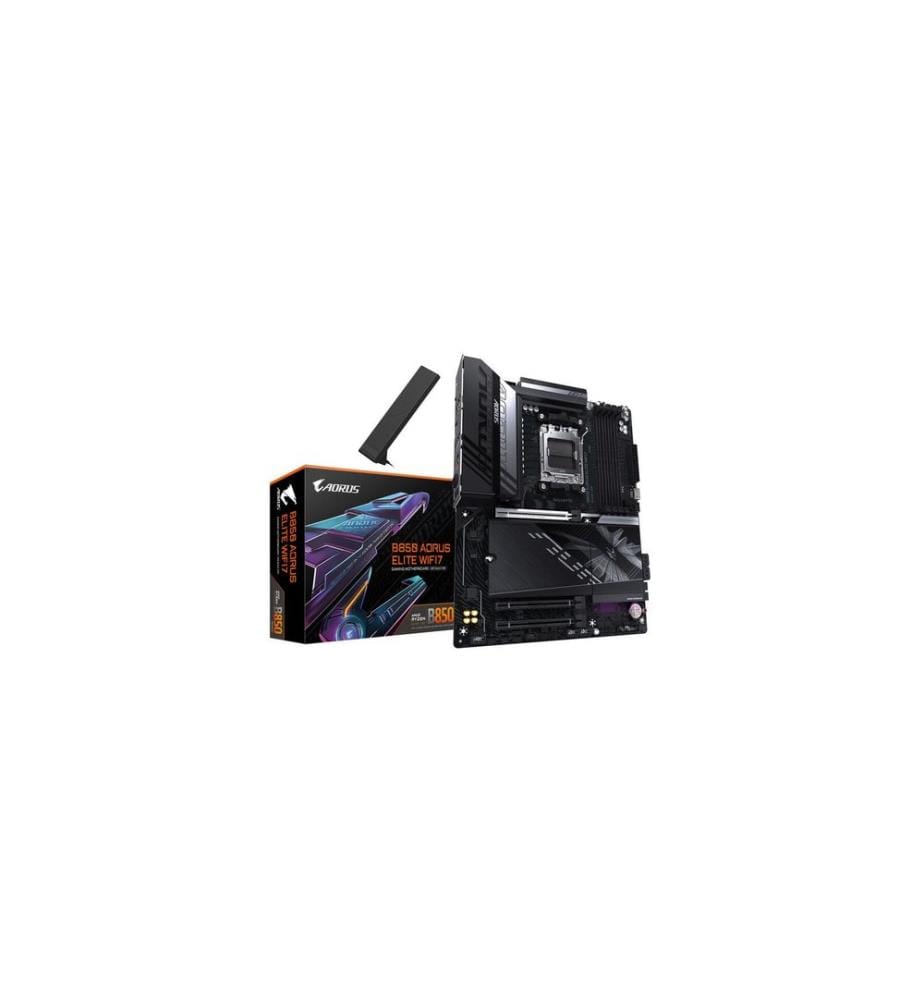 Gigabyte - Mainboard B850 AORUS ELITE WIFI7
