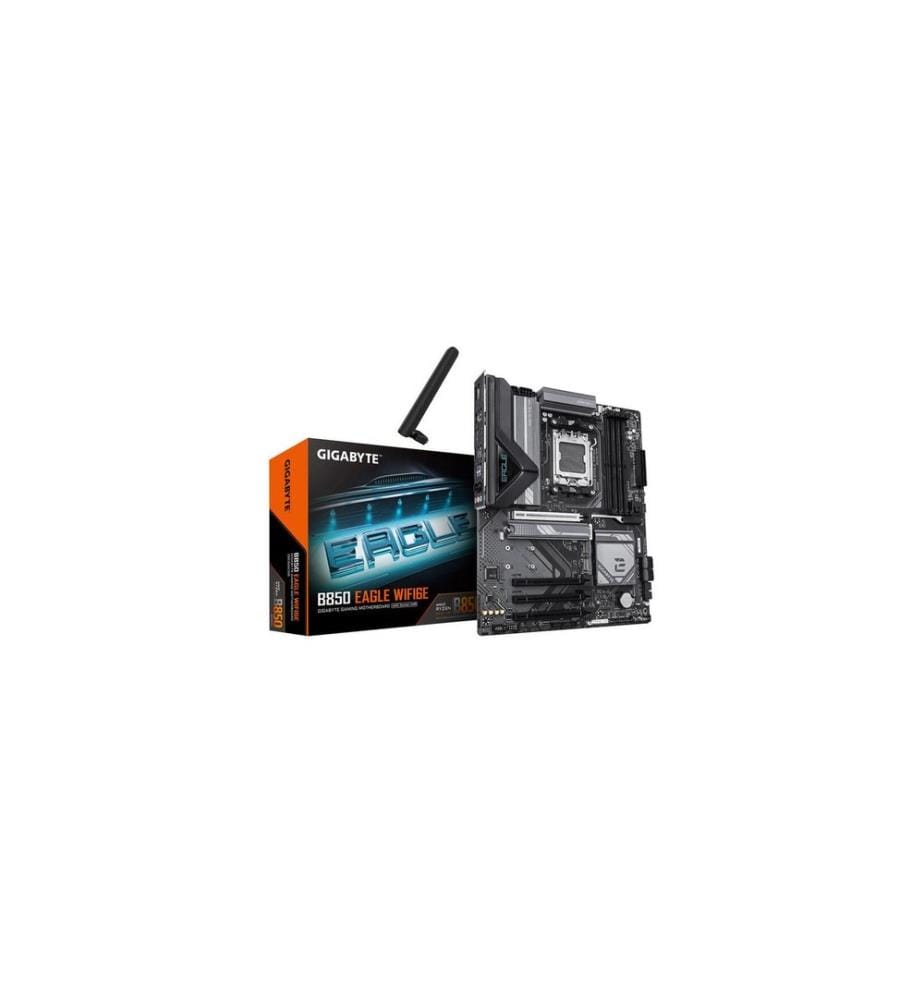 Gigabyte - Mainboard B850 EAGLE WIFI6E