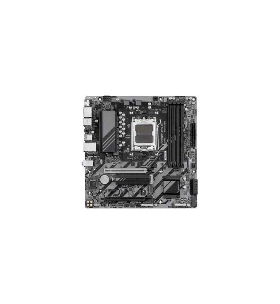 Gigabyte - Mainboard B850M D3HP