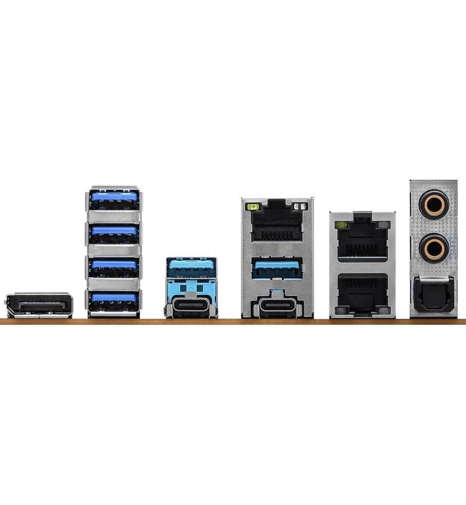 ASROCK - Carte mère WRX90 WS EVO