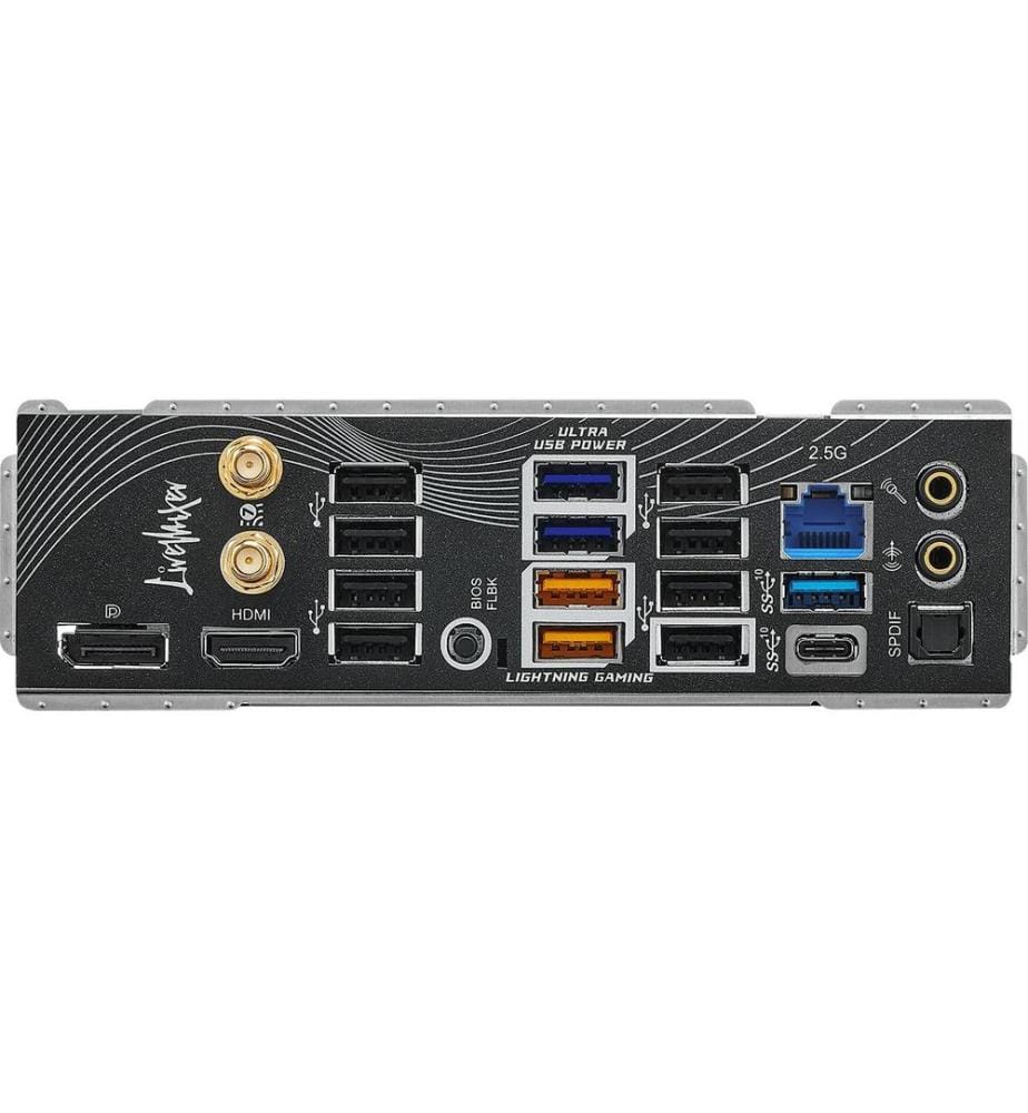 ASROCK - Mainboard B850 LiveMixer WiFi