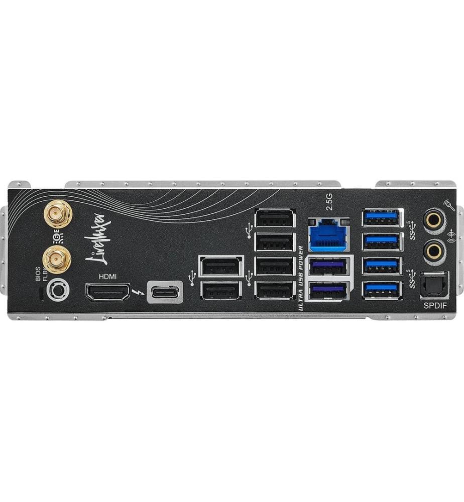 ASROCK - Mainboard B860M LiveMixer WiFi