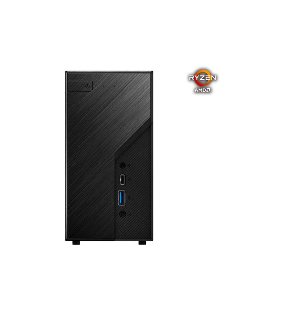ASROCK - Barebone DeskMini X300 Serie
