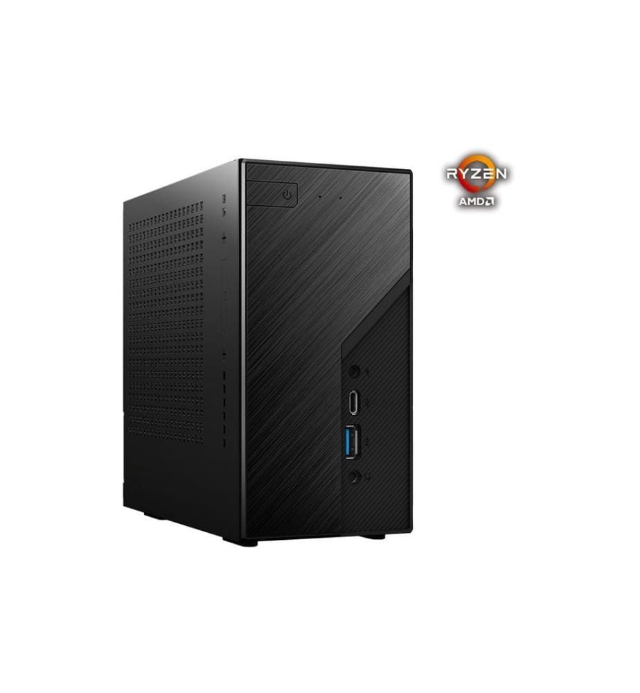 ASROCK - Barebone DeskMini X300 Serie