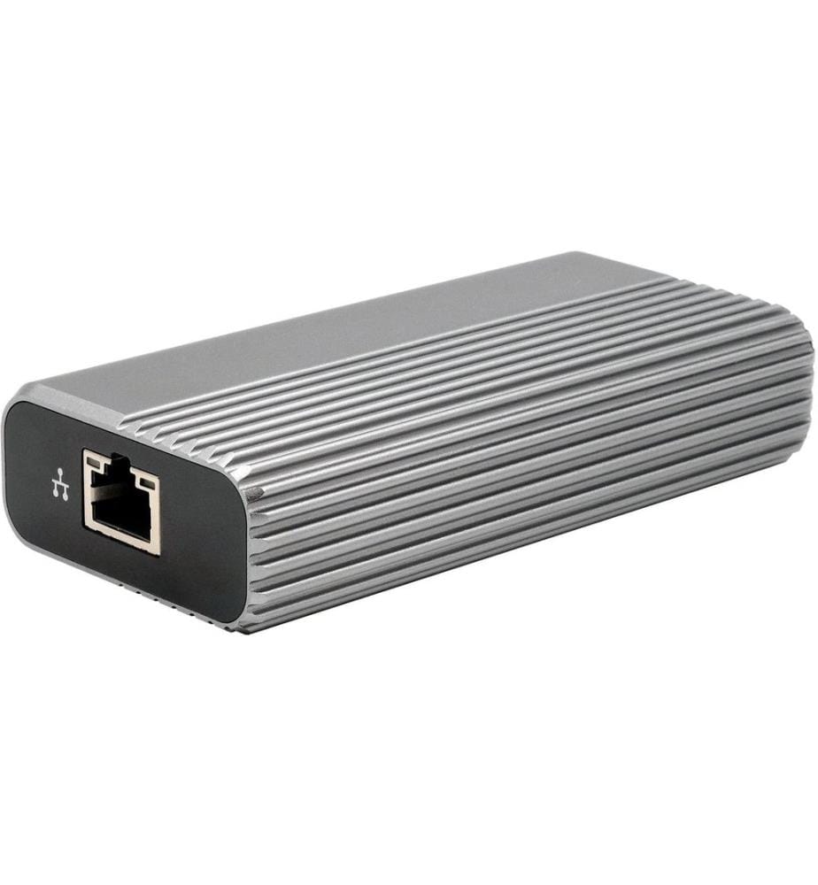 Exsys - Netzwerk-Adapter Thunderbolt 3 Ethernet 10 Gbps