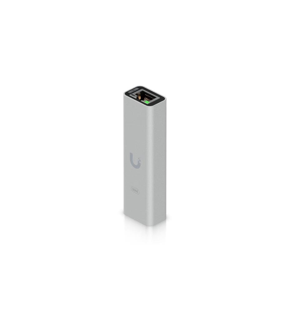UBIQUITI - Netzwerk-Adapter USB-C auf RJ45 USB Typ-C