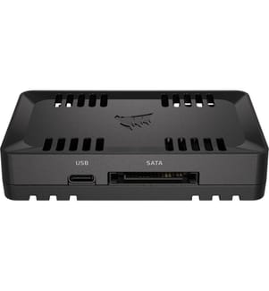 CORSAIR - Contrôleur RGB COMMANDER DUO Éclairage