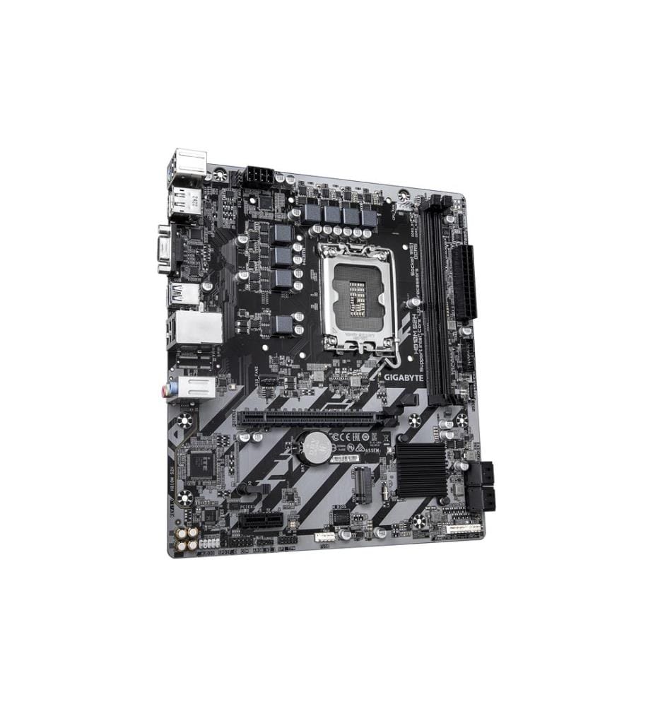Gigabyte - Carte mère H810M S2H