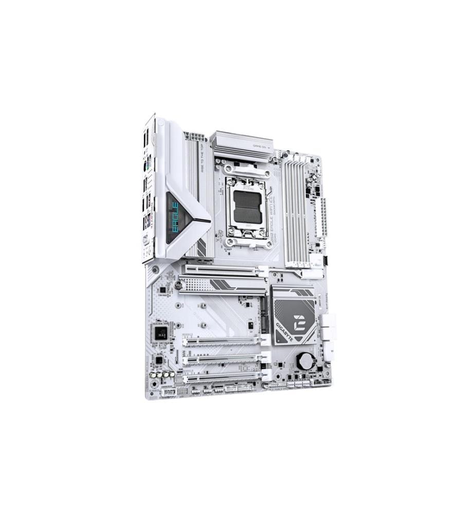 Gigabyte - Carte mère B850 EAGLE WIFI7 ICE