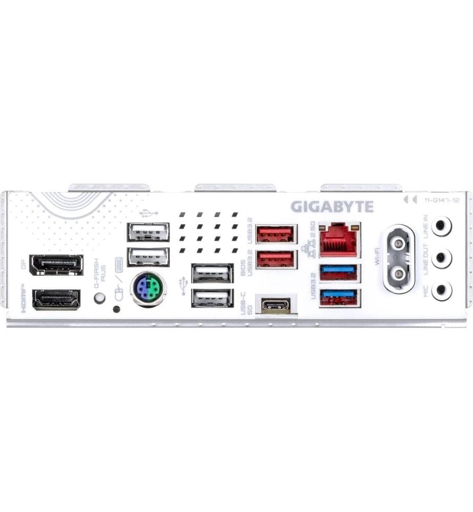 Gigabyte - Carte mère B850 EAGLE WIFI7 ICE