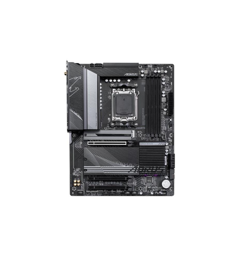 Gigabyte - Carte mère B650 AORUS ELITE AX V2