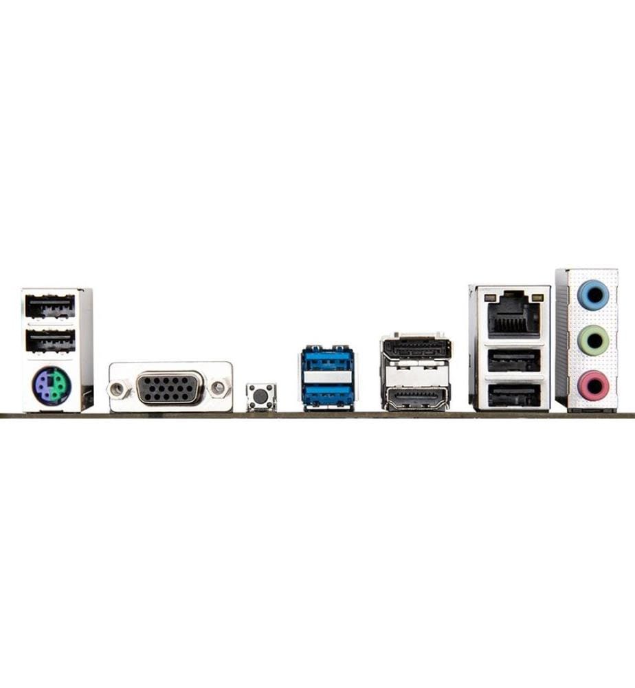 Gigabyte - Carte mère B650M S2H