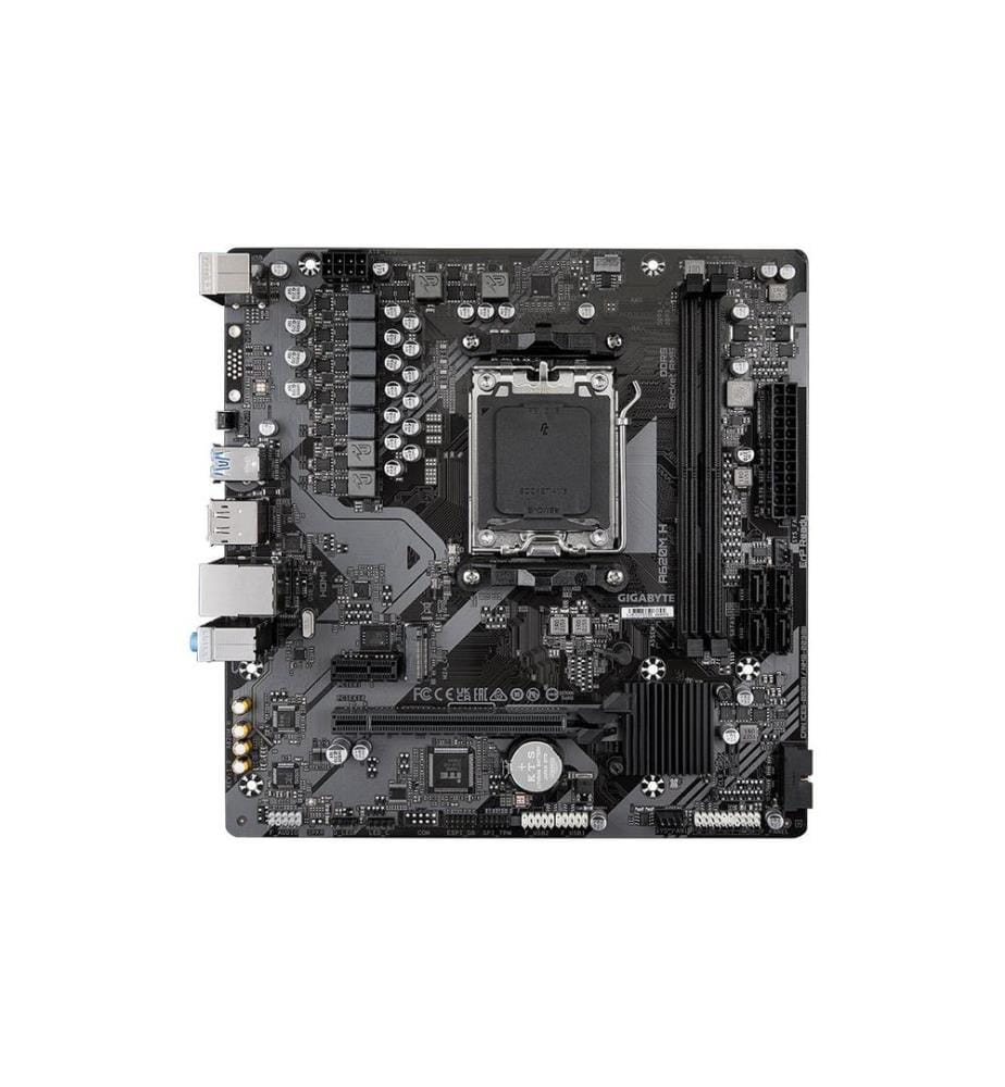 Gigabyte - Carte mère A620M H