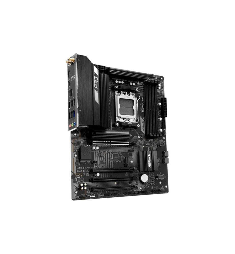ASROCK - Mainboard X870 Pro-A WiFi