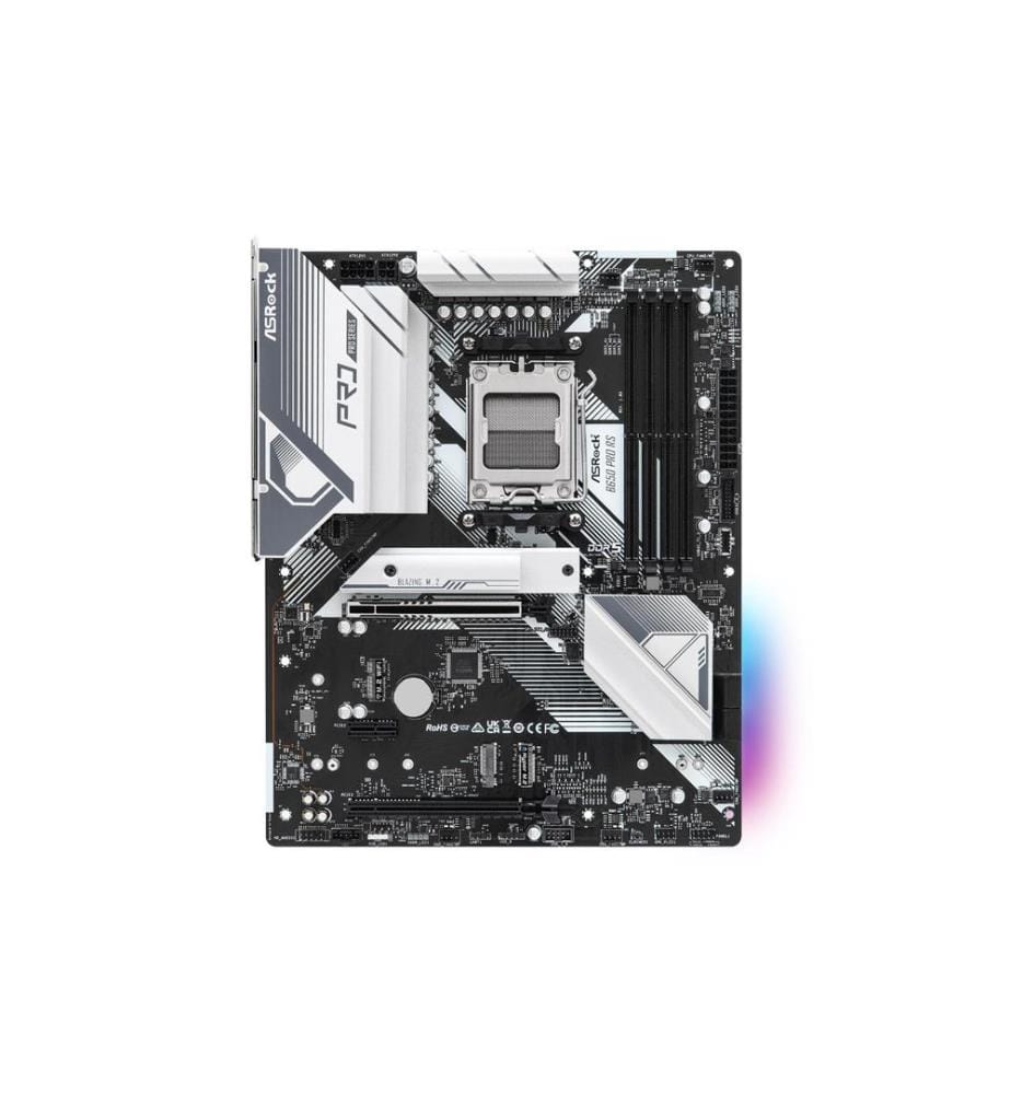 ASROCK - Mainboard B650 Pro RS
