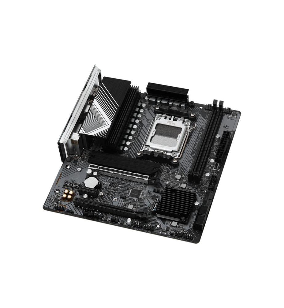 ASROCK - Mainboard B650M-HDV/M.2